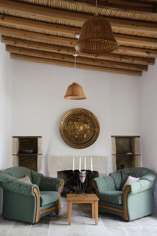 Polis Palm Tree Oriental House And Homestay חדר תמונה