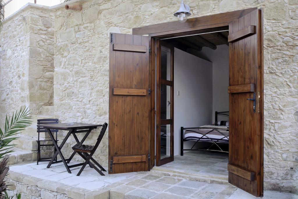 Polis Palm Tree Oriental House And Homestay חדר תמונה