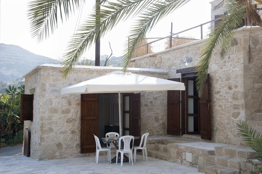 Polis Palm Tree Oriental House And Homestay מראה חיצוני תמונה