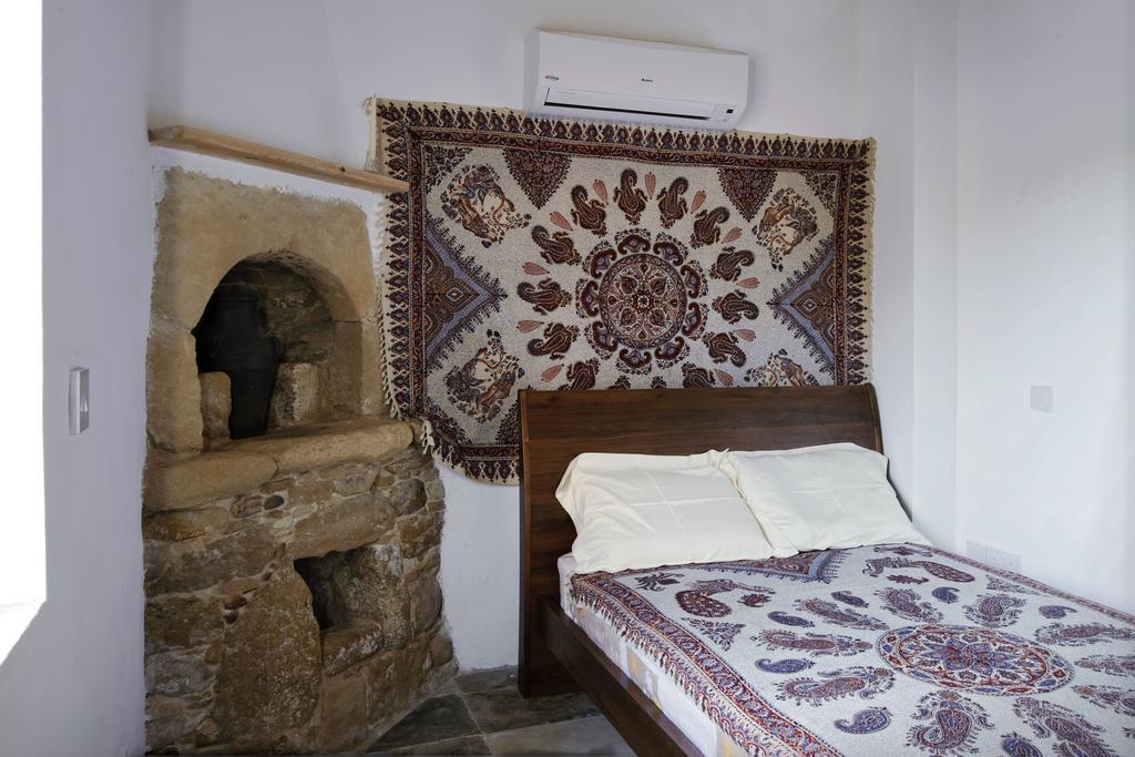 Polis Palm Tree Oriental House And Homestay חדר תמונה
